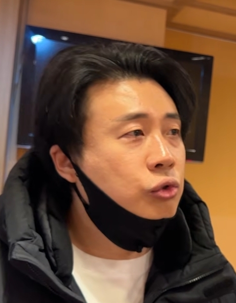 은현장 장사의신