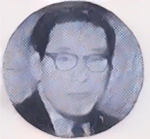 박동진 웹툰 스타일 초상화