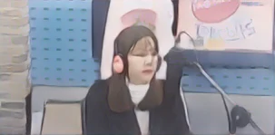 박소현 웹툰 스타일 초상화