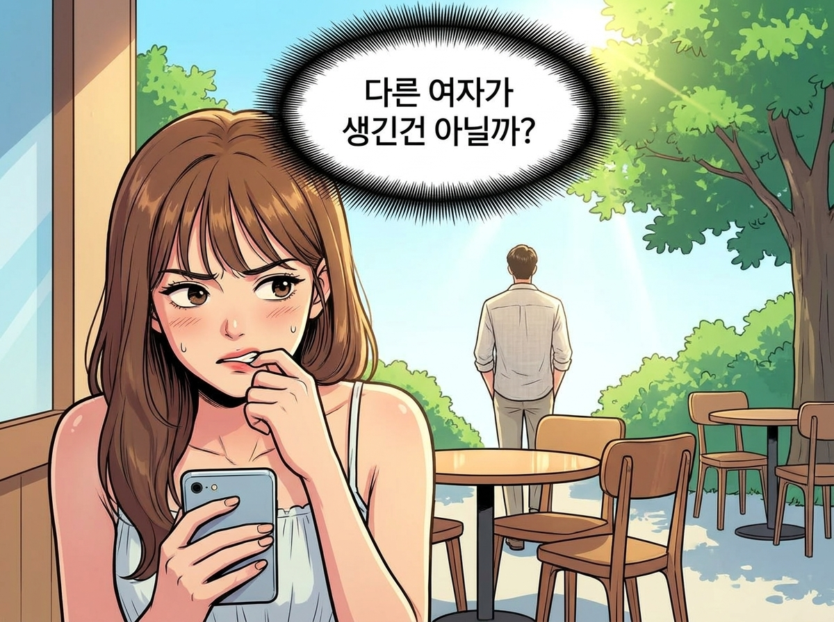 궁합 풀이
