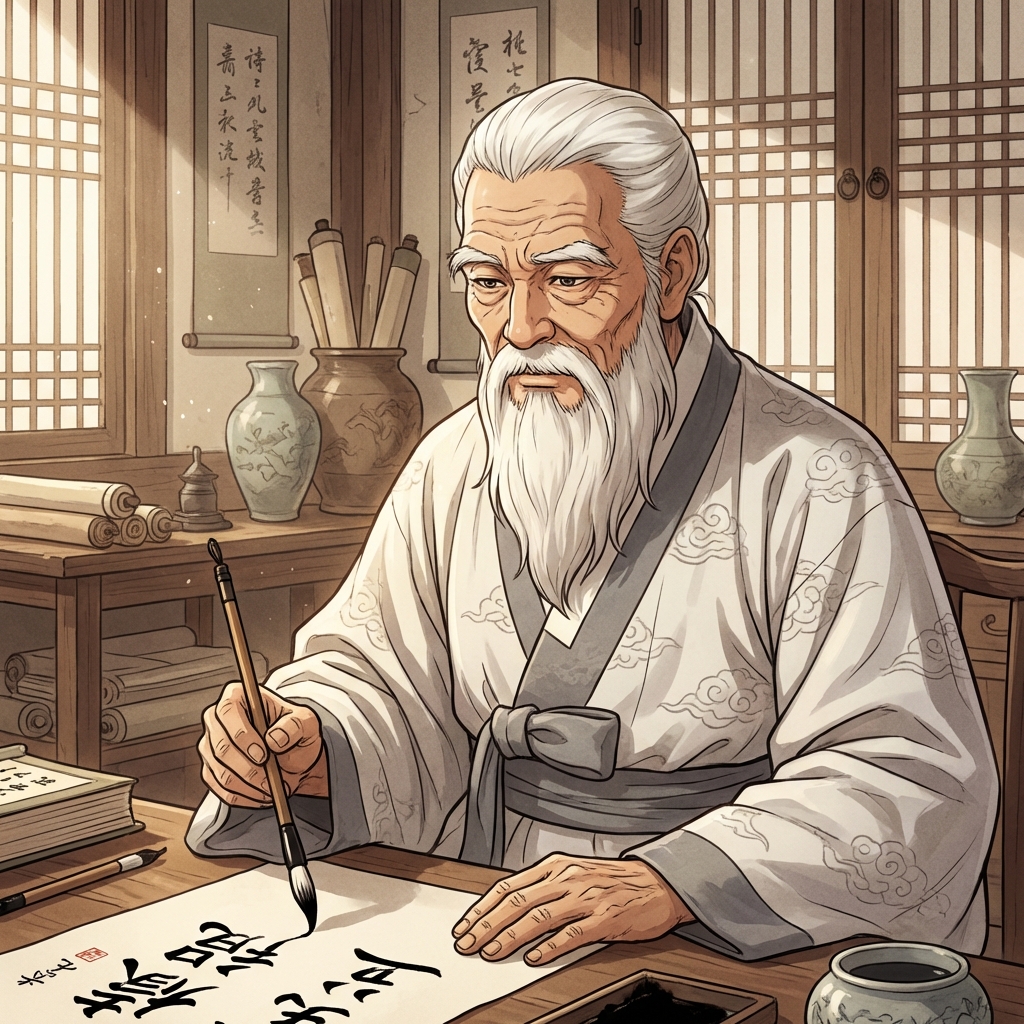 지혜로운 노도사