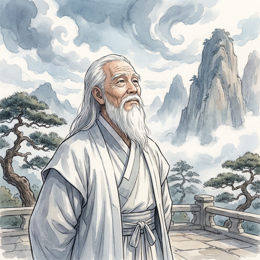 지혜로운 노도사