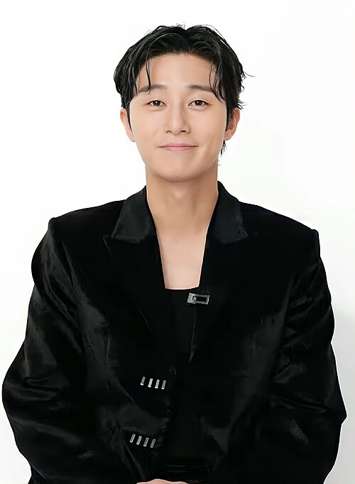 박서준 사주