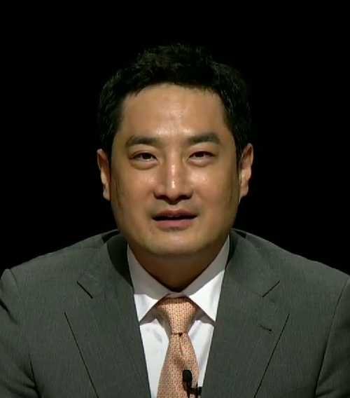 강용석 사주