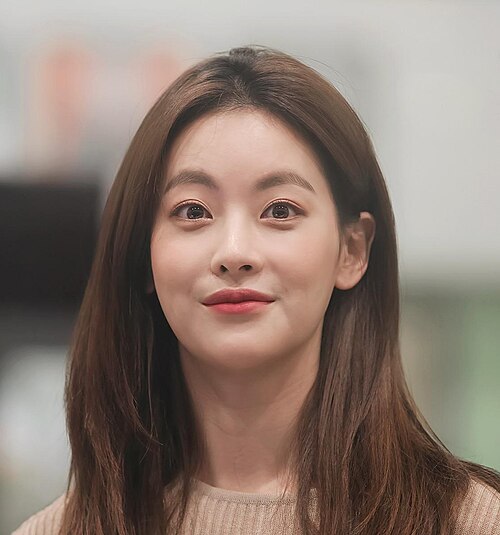 오연서 사주