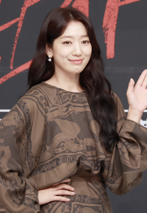 박신혜 사주