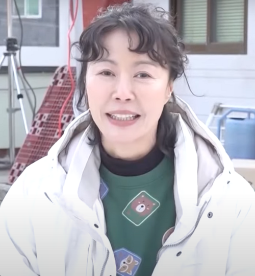 진희경 사주