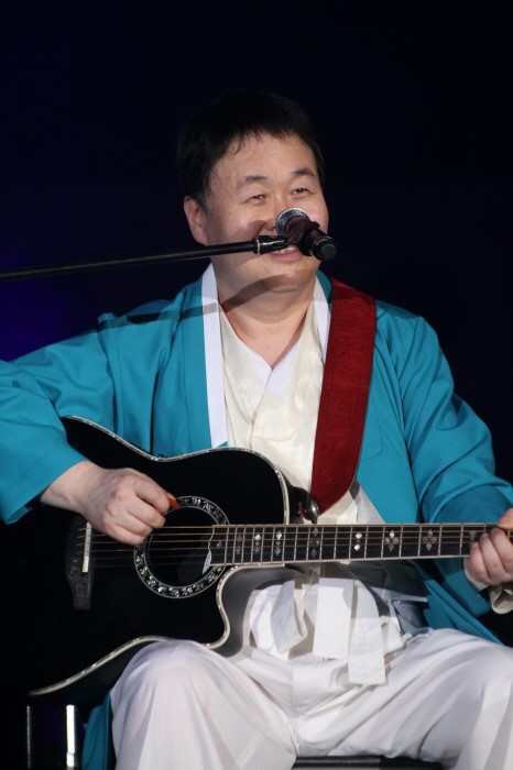 송창식 (가수) 사주