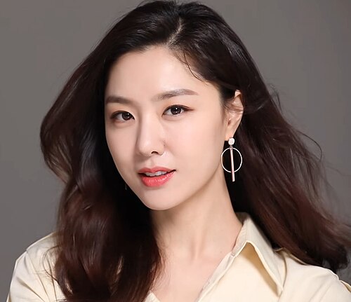 서지혜 사주