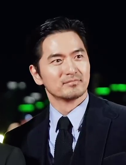 이진욱 사주
