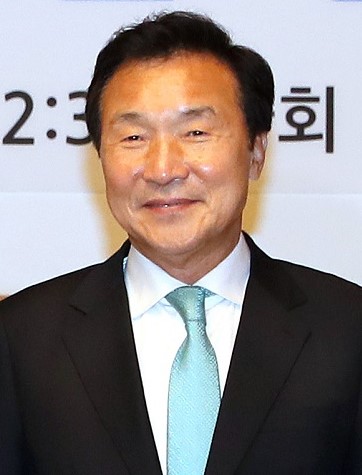 손학규 사주