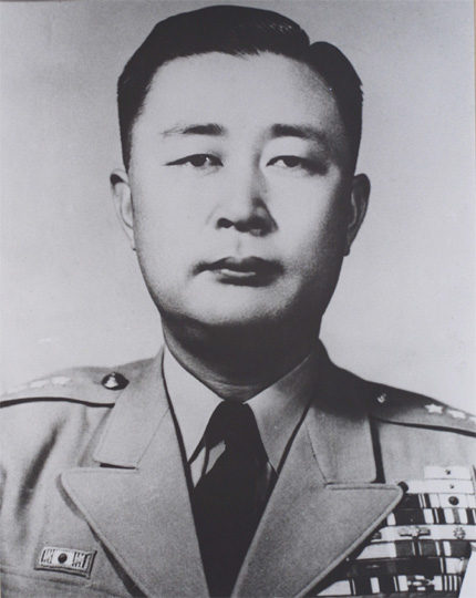 백선엽 사주
