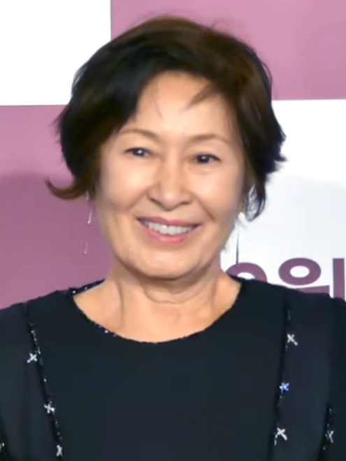 김혜자 사주