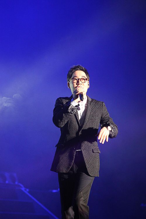 김연우 사주