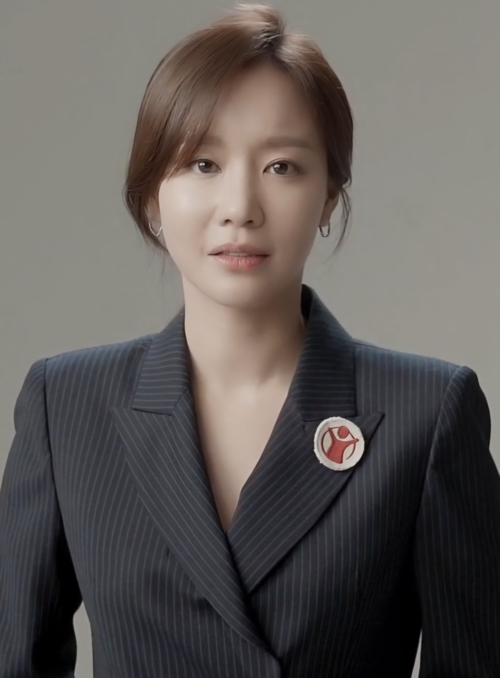 김아중 사주