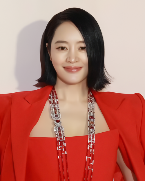 김혜수 사주