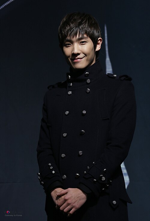 이준 사주