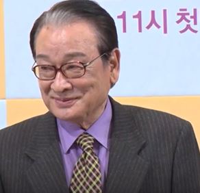 이순재 사주