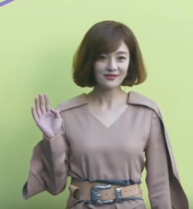 황보라 사주