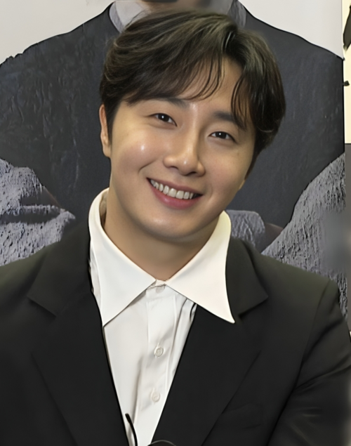 정일우 사주