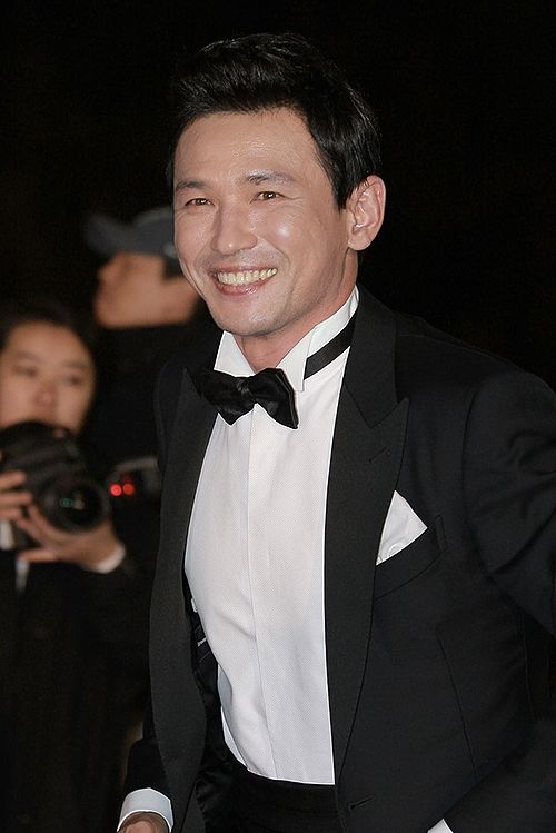 황정민 사주