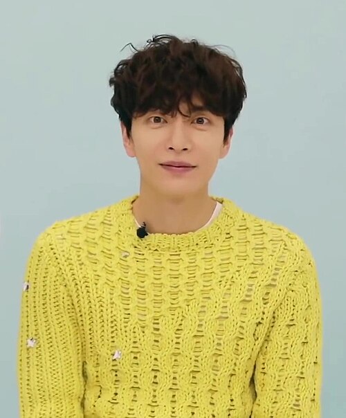 이민기 사주