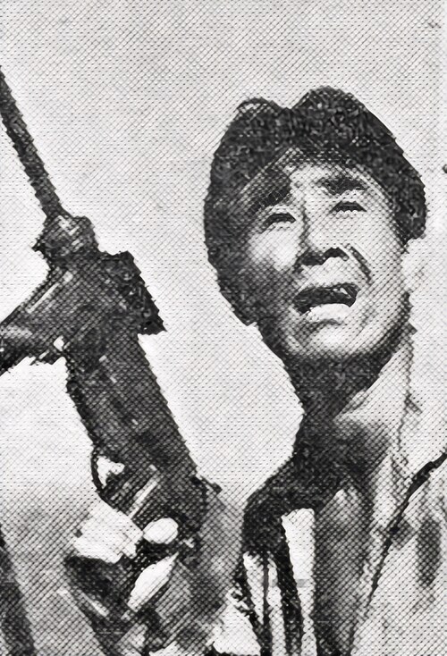 허장강 사주