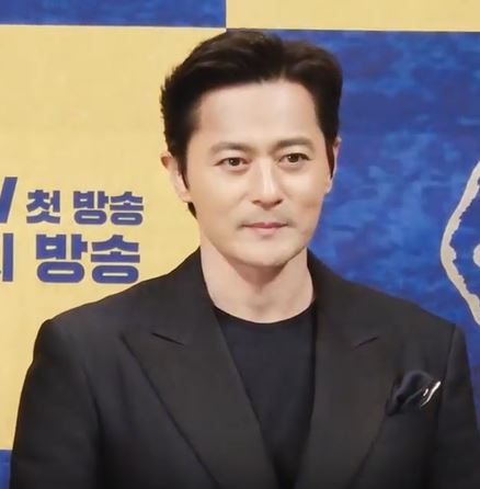 장동건 사주