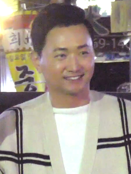 김유석 사주