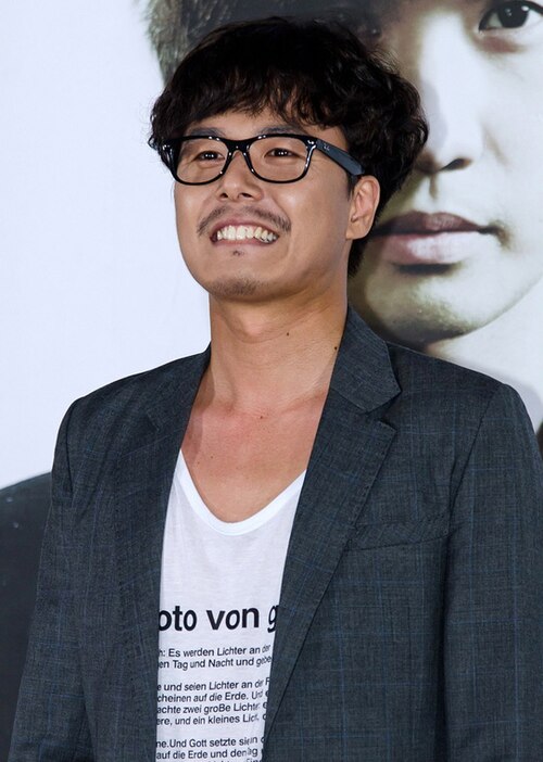 김대진 (배우) 사주