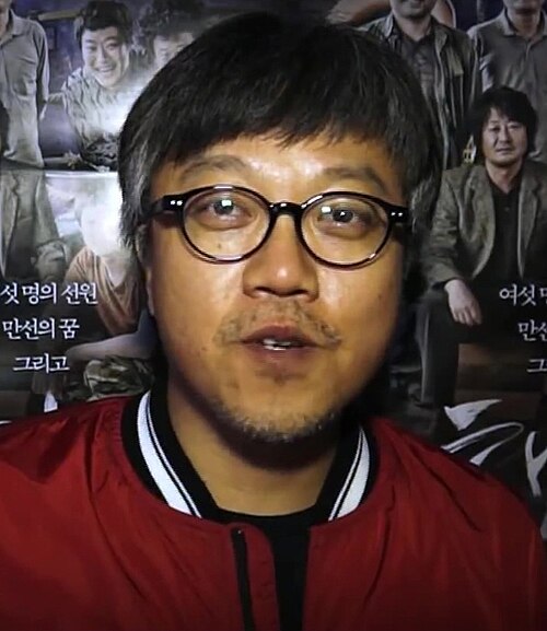 최동훈 사주