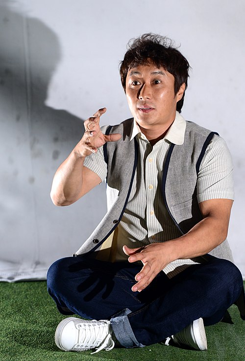 김병만 사주