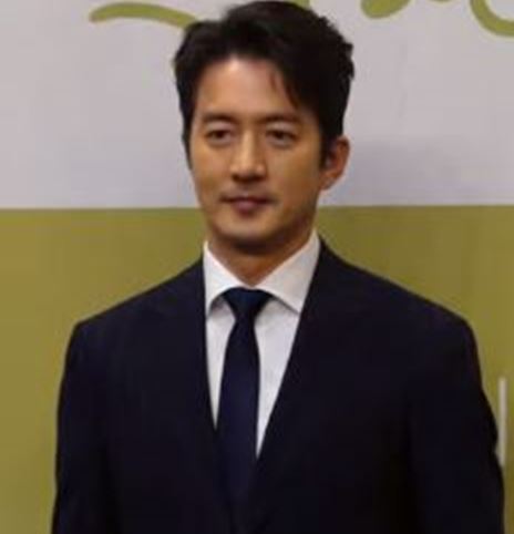 정준호 사주