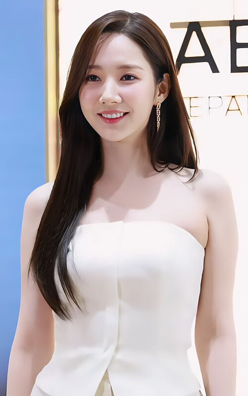 박민영 사주