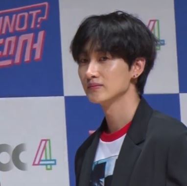 은혁 사주