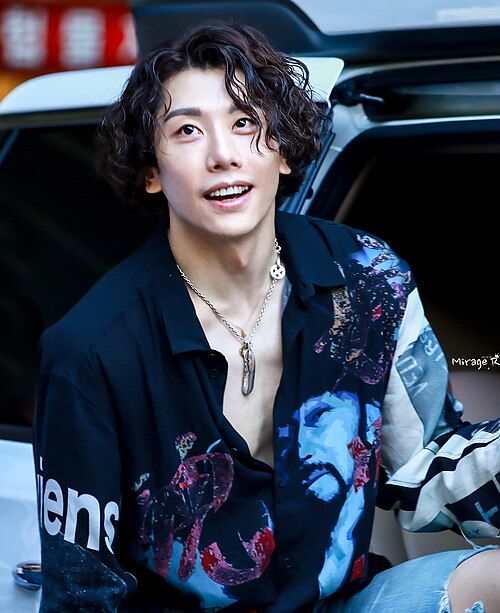 박효신 사주