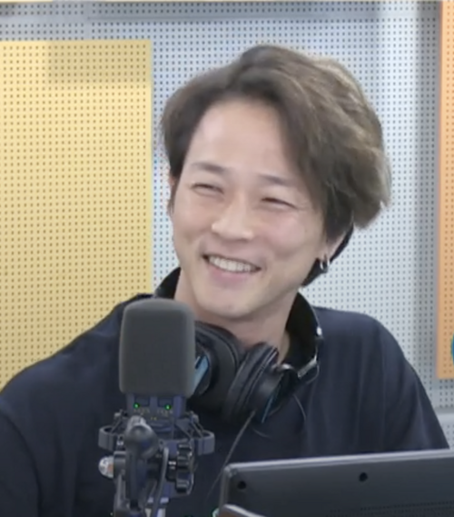 팝핀현준 사주