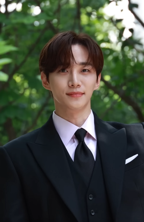 이준호 사주