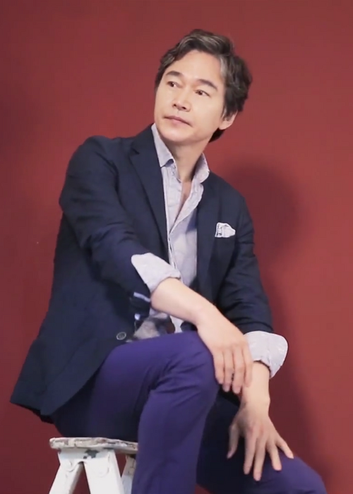 정보석 사주