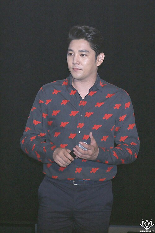 강인 사주