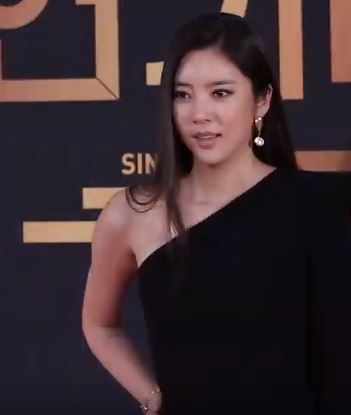 손담비 사주