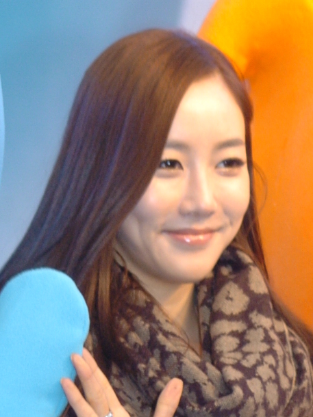 이성혜 사주