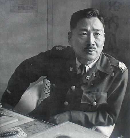 장택상 사주