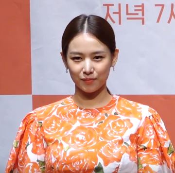 조윤희 사주