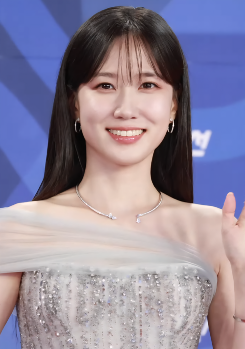 박은빈 사주