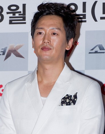 김정태 사주