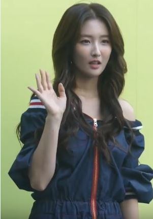 손지현 사주