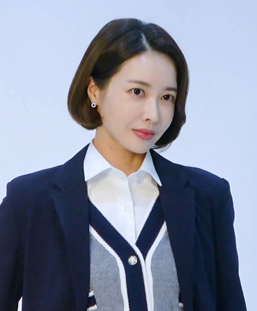 왕지혜 사주