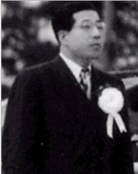 김두한 사주
