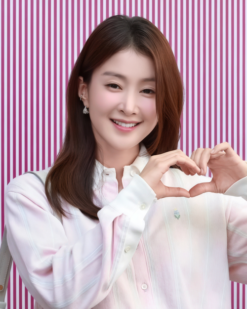 이시영 사주